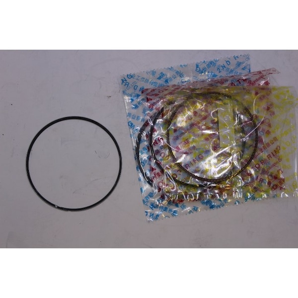 Ring Set Piston ( 08)